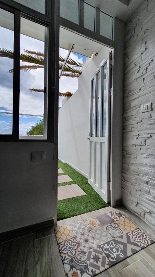 Villa Seaside House Candelaria Exterior foto