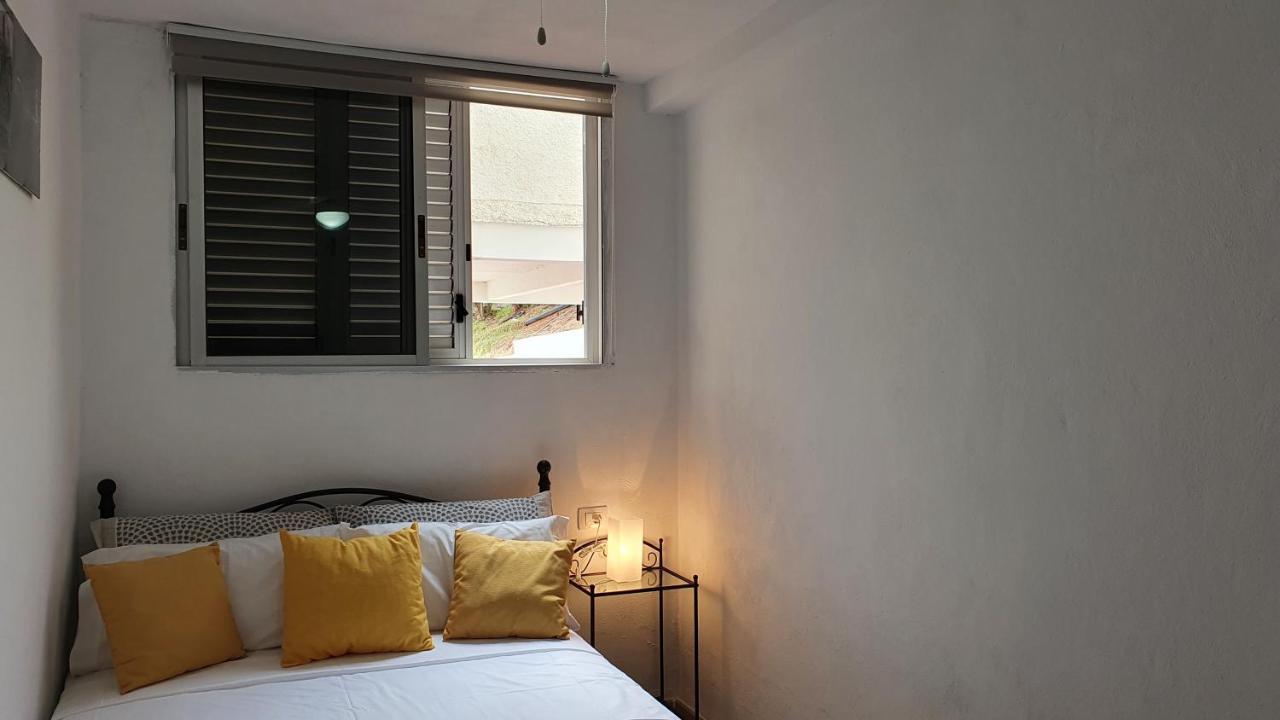 Villa Seaside House Candelaria Exterior foto