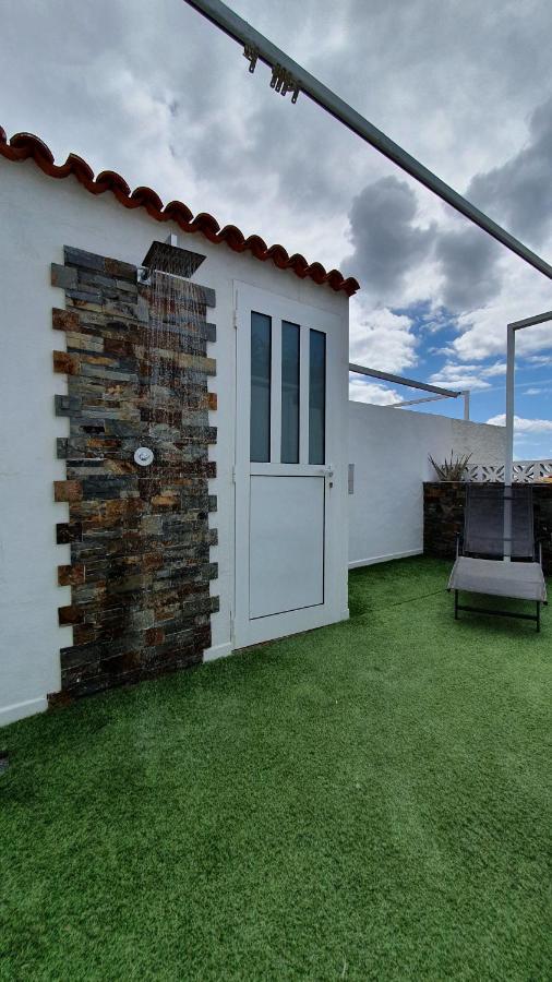 Villa Seaside House Candelaria Exterior foto