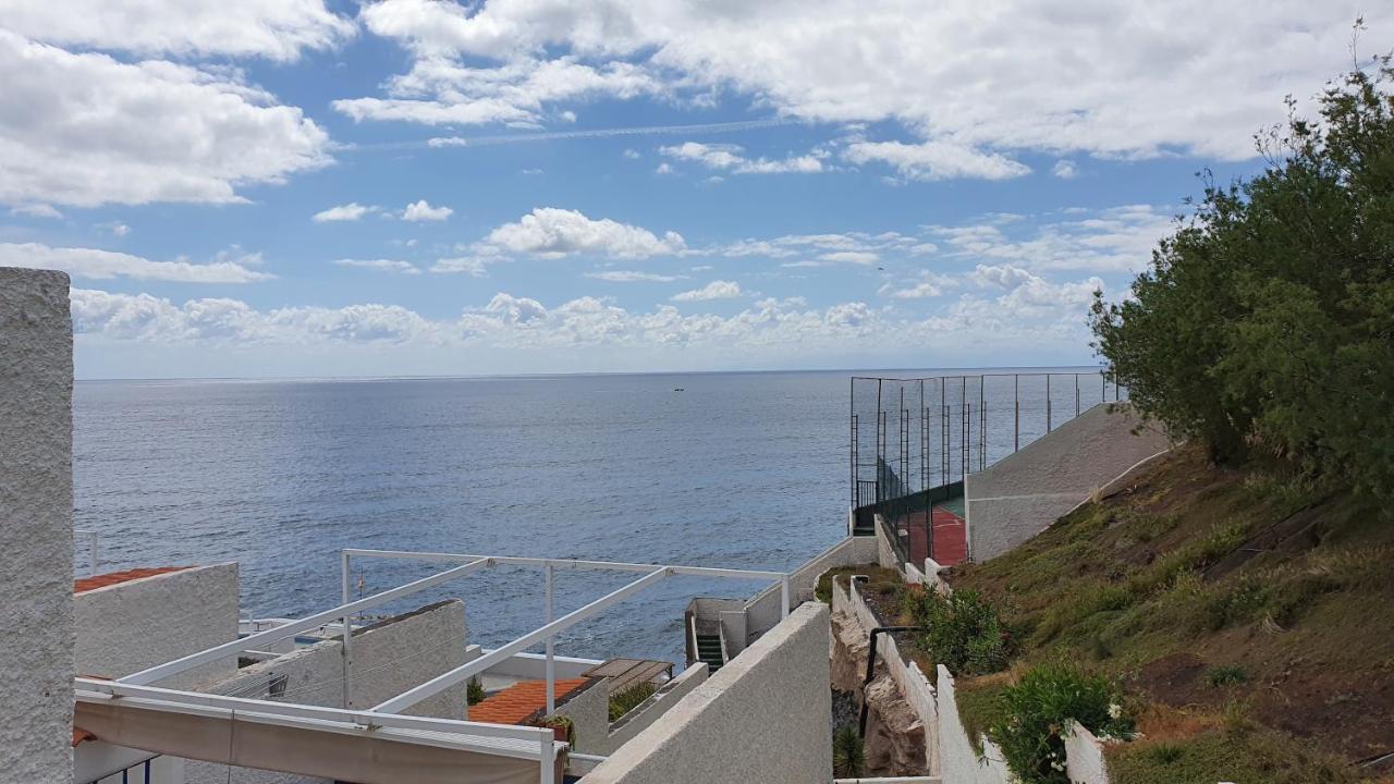 Villa Seaside House Candelaria Exterior foto