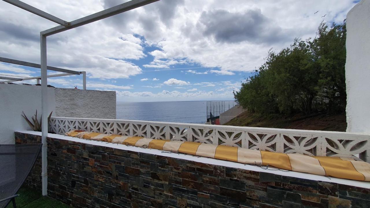Villa Seaside House Candelaria Exterior foto